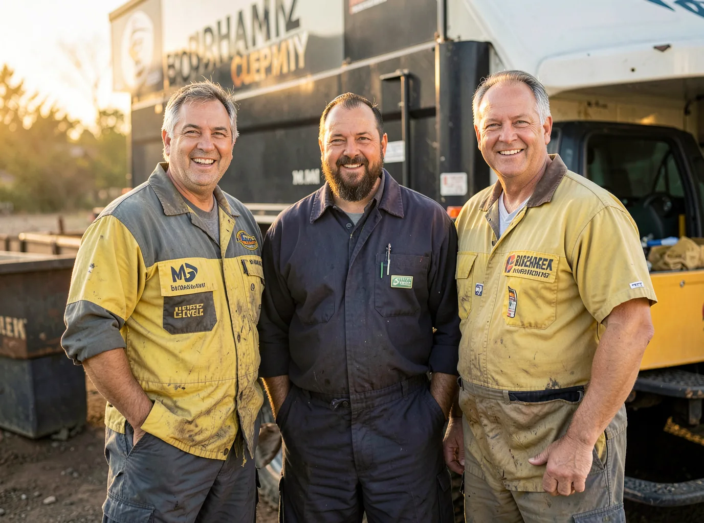 Sewage Cleanup company in Bynum, TX