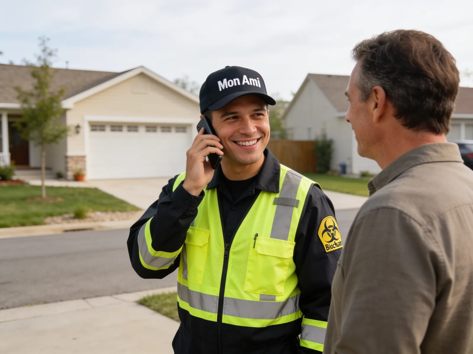 Sewage Cleanup Bynum, TX FAQs